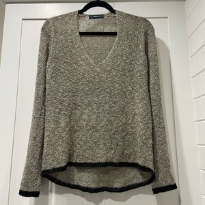 Zara Sweater Size S